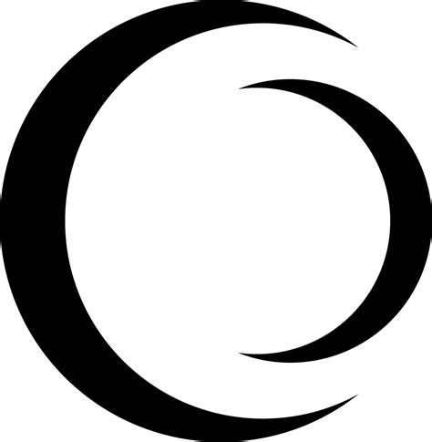 Circle Logo Template Png Photo Png Mart