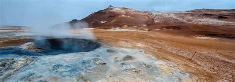 Hverir In 2021 Iceland Landscape Photography