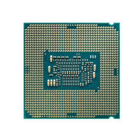 Processador Intel Lga 1151 I5 7400 30ghz Com Preço Imbatível