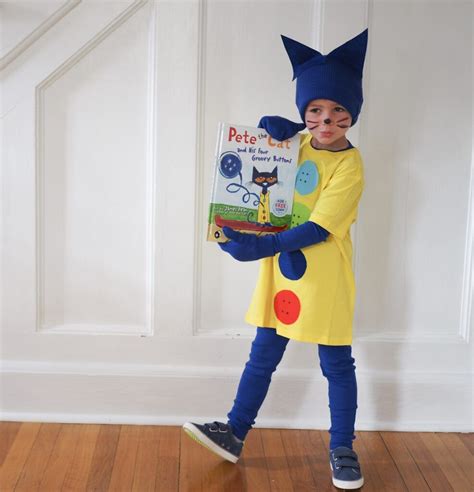 Easy Book Character Costumes You Can Make Artofit