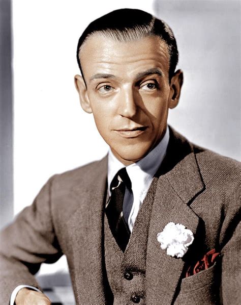 Fred In Color Fred Astaire Movie Stars Classic Hollywood