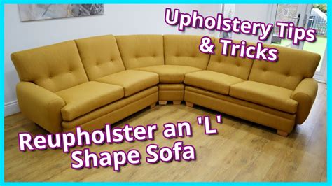 REUPHOLSTERING A COUCH HOW TO UPHOLSTER A SOFA UPHOLSTERY TIPS AND TRICKS