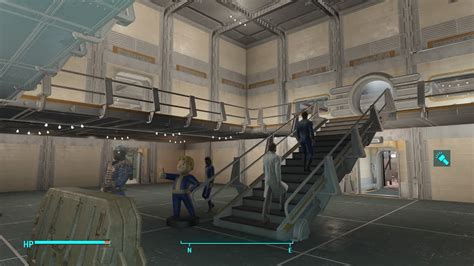 For the best way to fix up vault 88, walk around while in the workshop menu and scrap everything. Walkthrough Vault-Tec Workshop Vault 88 Tour (Fallout 4 ...