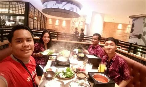Check spelling or type a new query. 10 Restoran All You Can Eat di Central Park, Korean Food ...