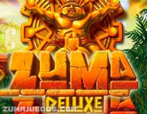 It can be played for free online at several web sites, and can be purchased for a number of platforms, including pdas, mobile phones, and the ipod. Juegos de Zuma Online: Jugar Deluxe, Revenge, Zuma Bolas ...
