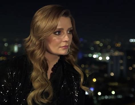 Mischa Barton Opens Up About Her Decision To Join The Hills Reboot