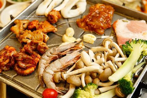 Want to learn how to speak fluently like a local when you visit to seoul or busan? Ssikkek Malaysia Korean Grill BBQ Buffet @ Kepong KL: Only ...
