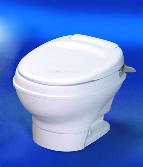 Thetford 31646 Toilet White Interior