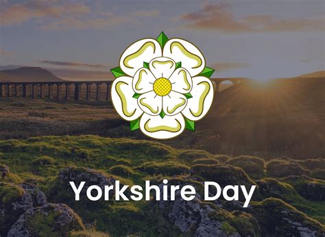 Celebrating Yorkshire Day At Farnbeyond Local Yorkshire Agency