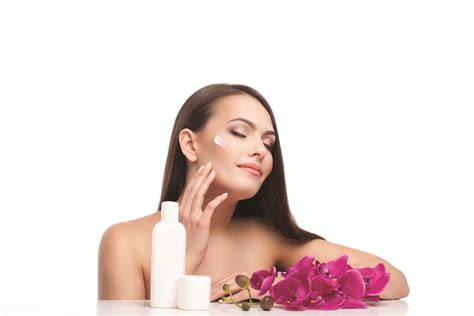 The Basics Of Skin Care Products Otc Beauty Magazine