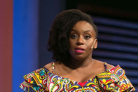 Chimamanda Ngozi Adichie Telegraph