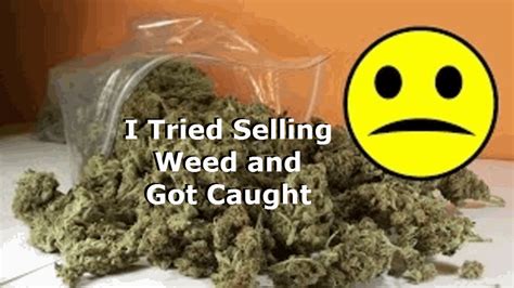 The secret to actually making money with trial offers is organization. I Tried To Sell Weed And Got Caught