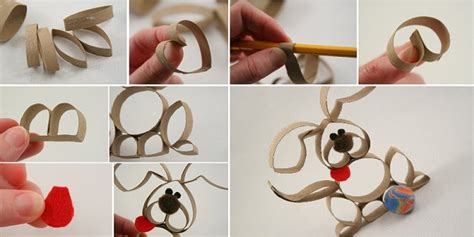 Diy Animal Craft Ideas With Toilet Paper Rolls Home