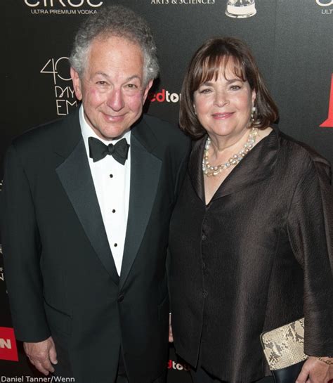Ina rosenberg garten is an american author, host of the food network program barefoot contessa, and a former staff member of the white house. How did Ina Garten's husband, Jeffrey Garten, make his ...