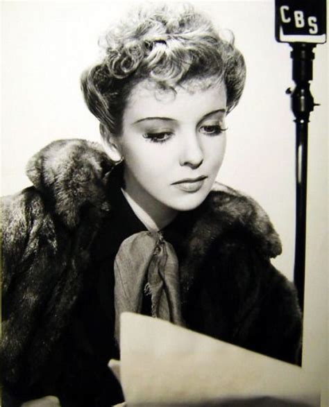 Ida Lupino Was A Pioneer As A Working Mainstream Director Most Of Her Work Was On Television