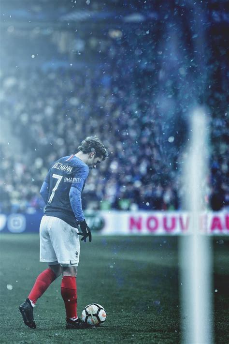 Here you can find only the best high quality wallpapers, widescreen, images, photos, pictures, backgrounds of antoine griezmann. Download Antoine Griezmann Wallpaper by harrycool15 - d1 ...