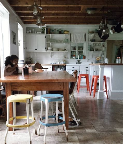 Absolutely absolutely absolutely love ️ | Cottage kitchens, Farm kitchen, Kitchen