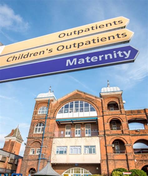 Having Your Baby At Whipps Cross Hospital Barts Health NHS Trust