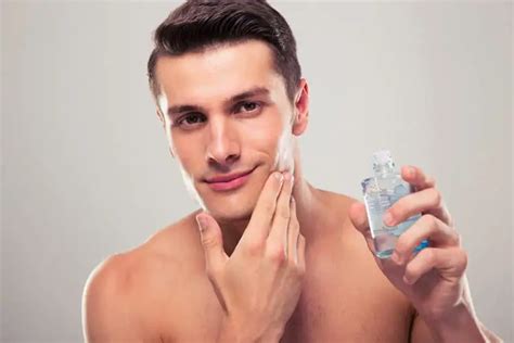 Prevent Pimples After Shaving 5 Quick And Easy Tips Bald And Beards