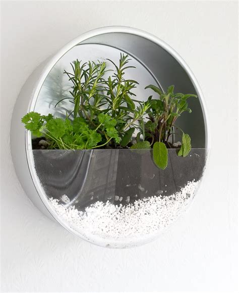 14 Brilliant Diy Indoor Herb Garden Ideas The Garden Glove