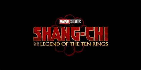 Watch the trailer above and see the first poster below. Shang-Chi Leaked Funko Pops Reveal Some Key Characters - LRM