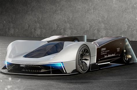 The Top 10 Automotive Concepts That Automotive Enthusiasts Will Be