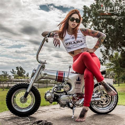 Girls On Motorcycles Pics And Comments Page 882 Triumph Forum Triumph Rat Motorcycle Forums