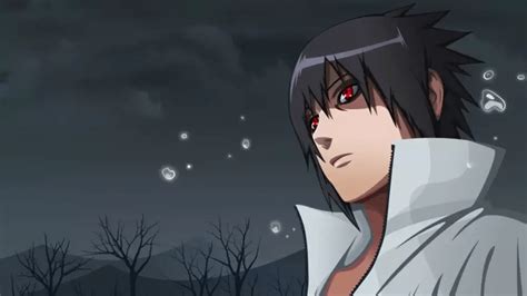 5 Reasons Why Sasuke Should Have Been Narutos Main Character Asura