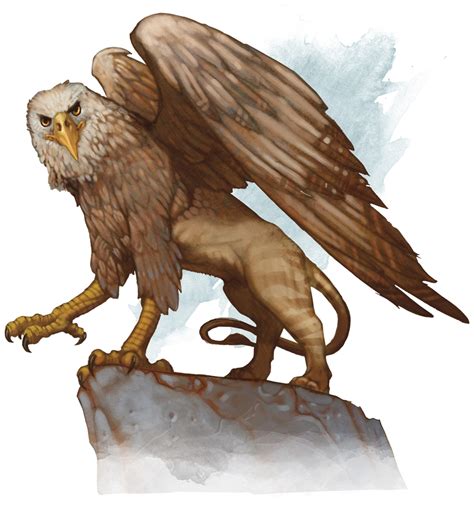 Griffon 5th Edition System Reference Document5e Srd
