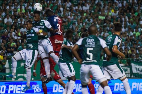 Predictions & head to head stats for deportivo cali vs. Final Ida: Cali Vs Medellin - Dimayor
