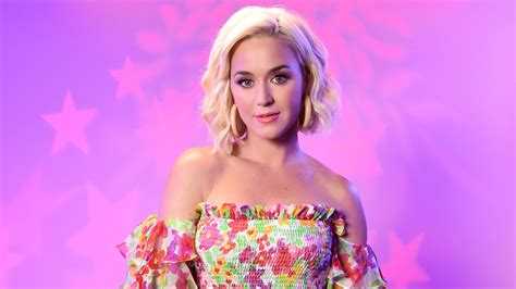 Katy Perry Se Despide De Su Abuela Con Una Emotiva Carta En Instagram