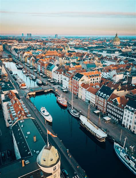 Experiencia En Copenhague Dinamarca Por Michelle Experiencia