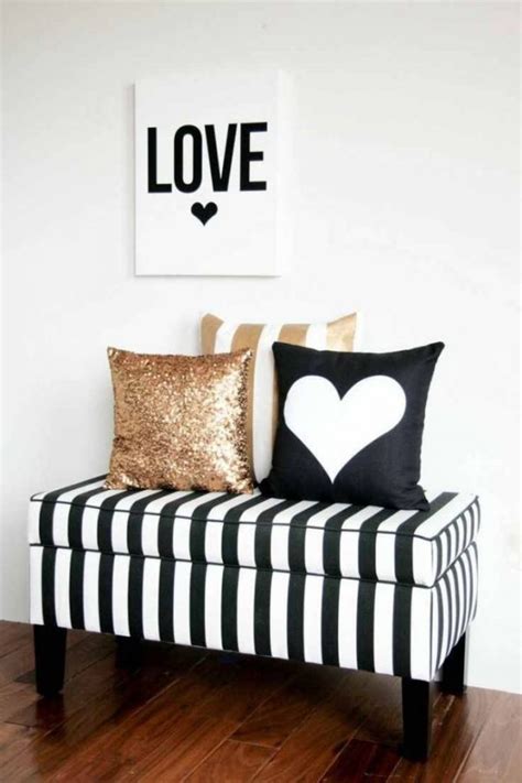 Beds & headboards bedding dressers nightstands benches bedroom decor lamps closet storage futons chaises view all. Black and gold room decor