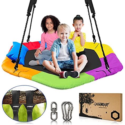 The Ultimate Guide To Autism Sensory Swings For Kids And Adults