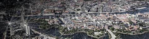 Connecting Copenhagen Is The Worlds Best Smart City Project