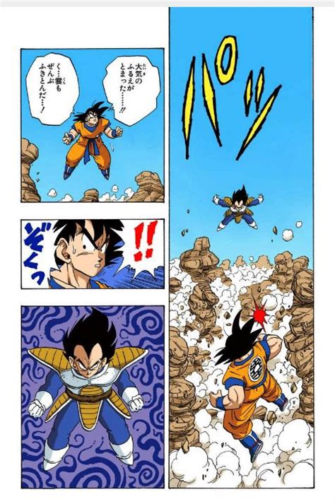We'll go over other causes and describe when you. 17 Best images about Dragonball Z Vegeta on Pinterest ...