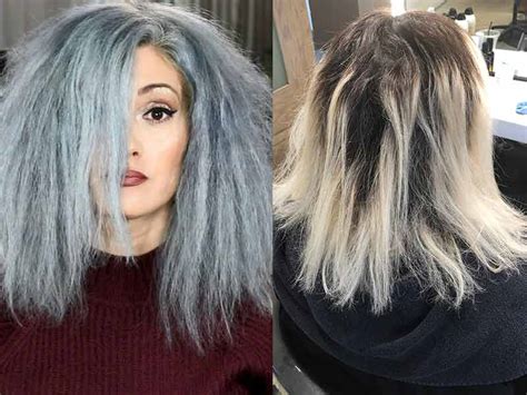 Is bleaching your hair realy bad? How Long To Leave Bleach In Hair? Don't Ruin Your Lovely ...