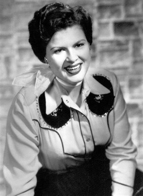 Can You Sing Like Patsy Cline Auditions Are Coming Up In Midland