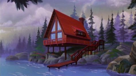 Frankenstein in alvin and the chipmunks meet frankenstein. Tom and Jerry: The Movie - I Miss You Greek - YouTube