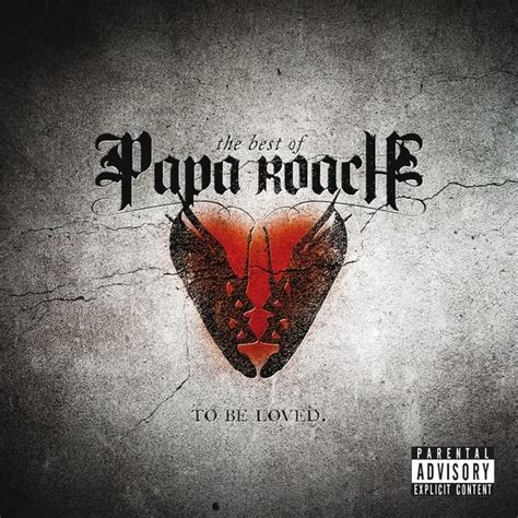 Papa Roach Scars Acoustic Lyrics Genius Lyrics
