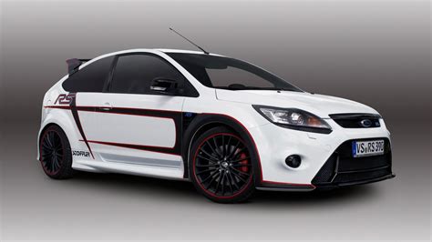 Hd Ford Focus Rs Wallpaper Full Hd Pictures