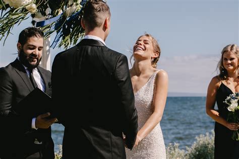 30 Awesome And Fun Wedding Celebrants In Melbourne Easy Weddings