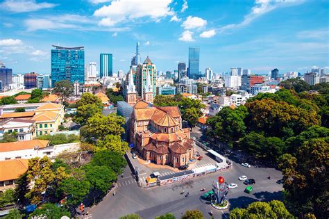 Ho Chi Minh City What You Need To Know Before You Go Go Guides