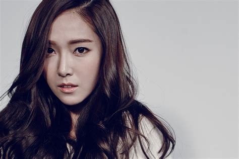 Photoshoot Gorgeous Jessica Jung Photoshoot By Eric Guillemain