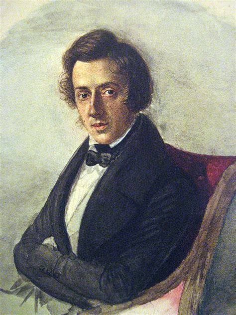 10 Most Famous Piano Compositions by Frederic Chopin - History Lists