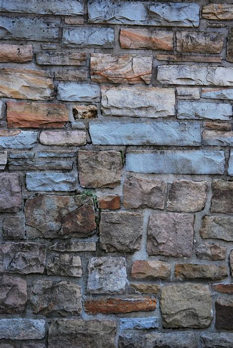 Stone Wall Stones Free Photo On Pixabay Pixabay