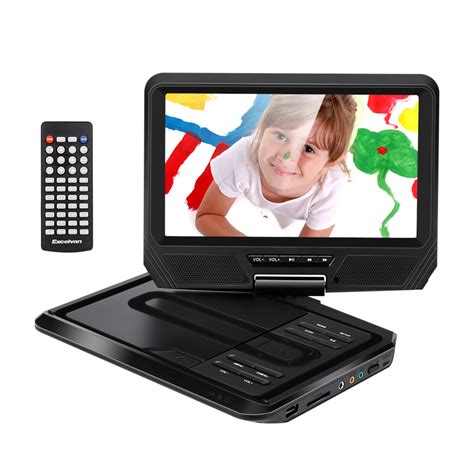 How To Find Replacement Screens For Your Nextplay Portable Dvd Player