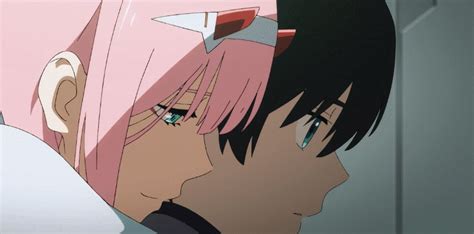 Zero Two Hiro Pfp