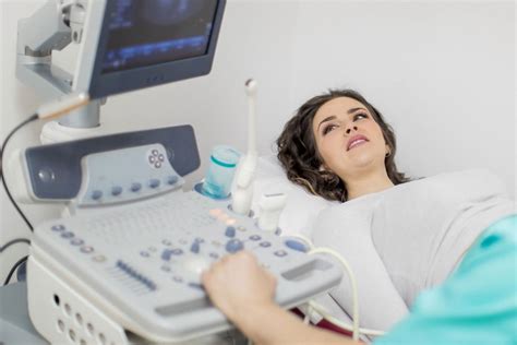 Transvaginal Ultrasound Queensland X Ray