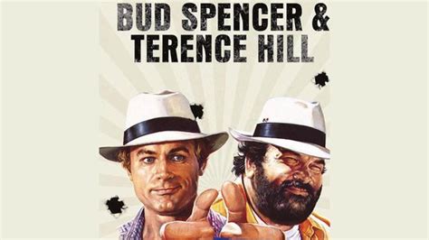 Bud Spencer And Terence Hill Collectie Best Of Movie Collection Blu